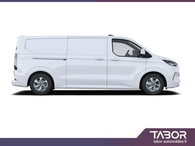 Ford Transit Custom TDCi 170 Aut Limited 320 L2