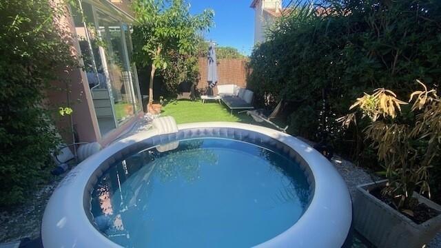 Appartement - 41 m² - 2 pièces