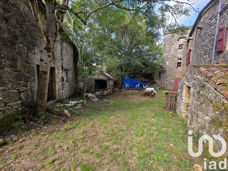 Ferme - 234 m² - 12 pièces