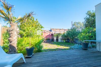 Villa - 158 m² - 6 pièces