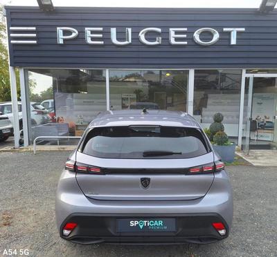 Peugeot 308 PureTech 130 s&amp;amp;S Active Pack