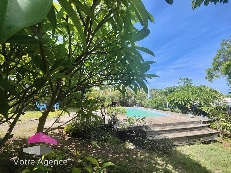 Villa - 85 m² - 4 pièces