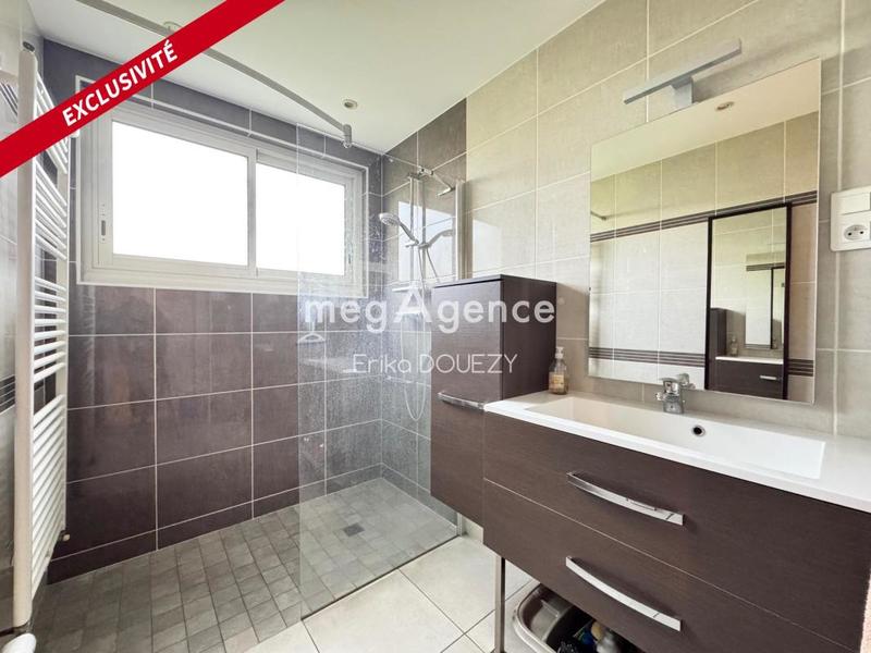 Maison de campagne - 117 m² - 5 pièces