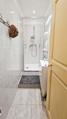 Maison de village - 127 m² - 5 pièces