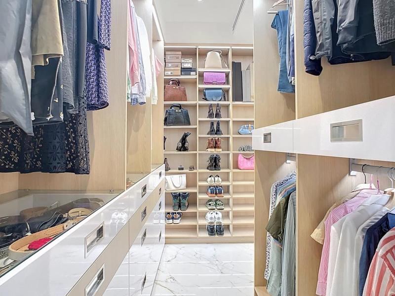 Appartement - 121 m² - 4 pièces