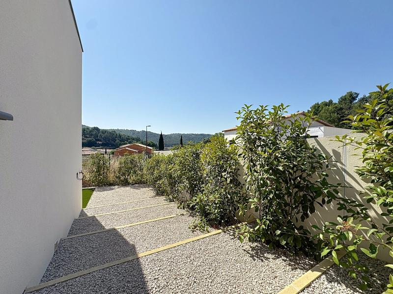 Villa - 147 m² - 5 pièces