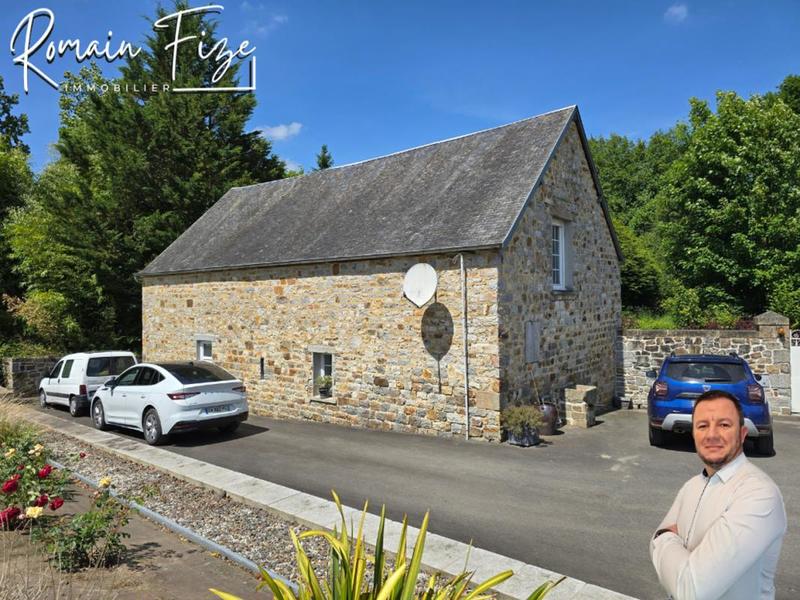 Maison - 277 m² - 4 pièces