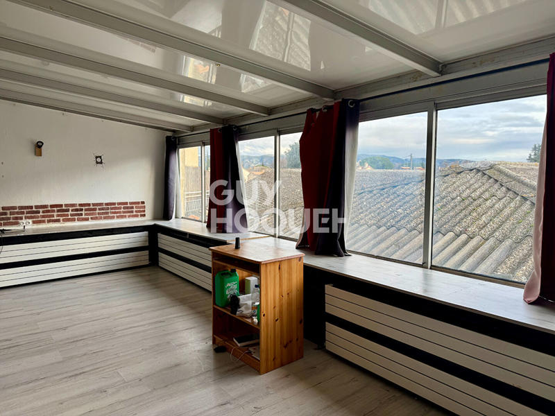 Local commercial - 131 m²