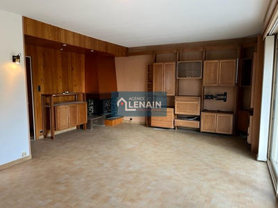 Maison - 116 m² - 7 pièces