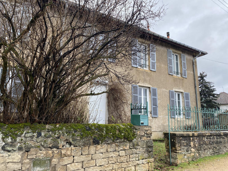 Maison - 142 m² - 6 pièces