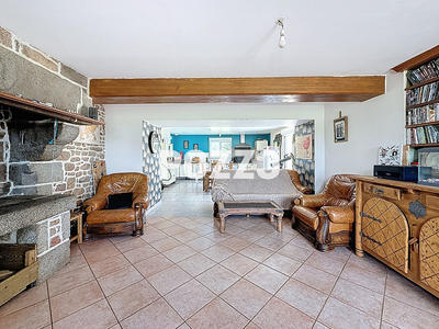 Maison - 145 m² - 5 pièces