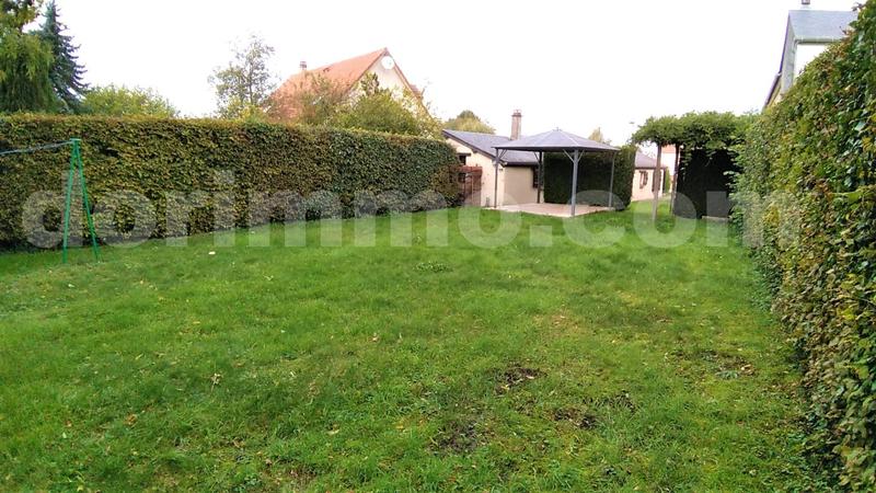 Maison ancienne - 40 m² - 2 pièces