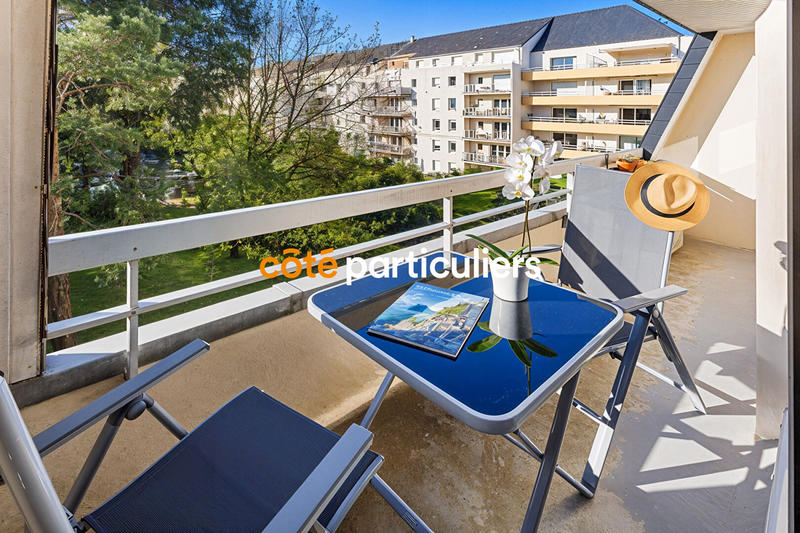 Appartement - 81 m² - 3 pièces