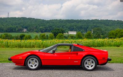 Ferrari 308 Gts