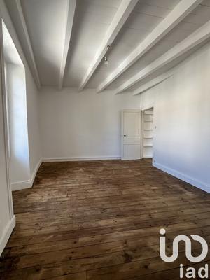 Maison de village - 59 m² - 3 pièces