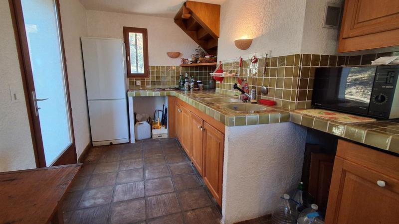 Villa - 170 m² - 5 pièces