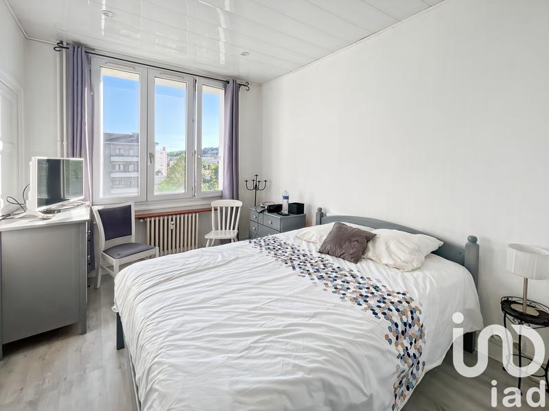 Appartement - 69 m² - 3 pièces