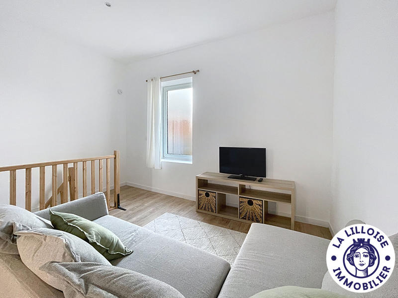 Appartement - 67 m² - 2 pièces