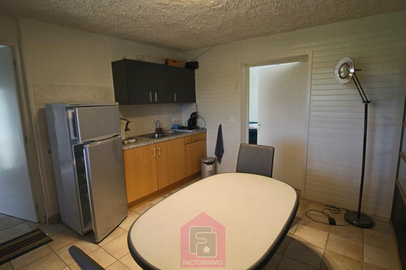 Maison - 149 m² - 4 pièces