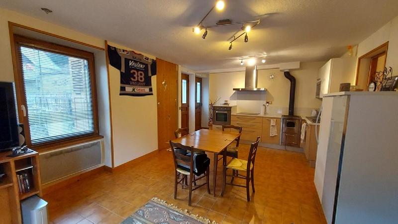 Maison - 160 m² - 9 pièces