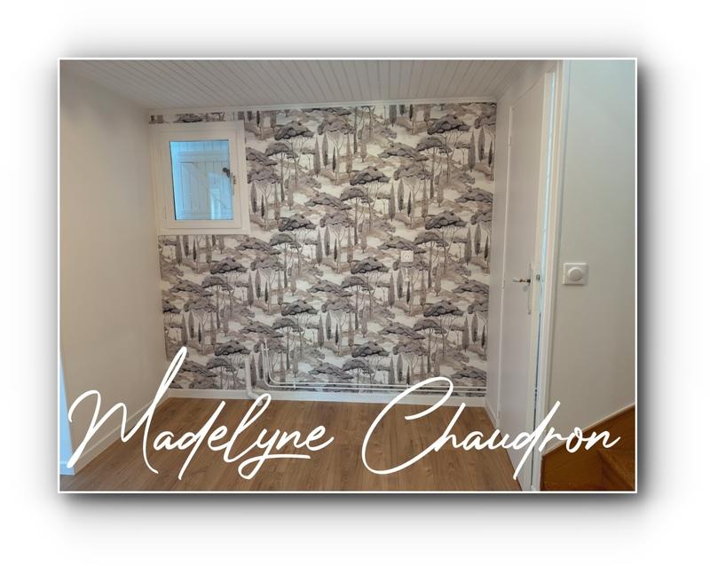 Maison - 103 m² - 4 pièces