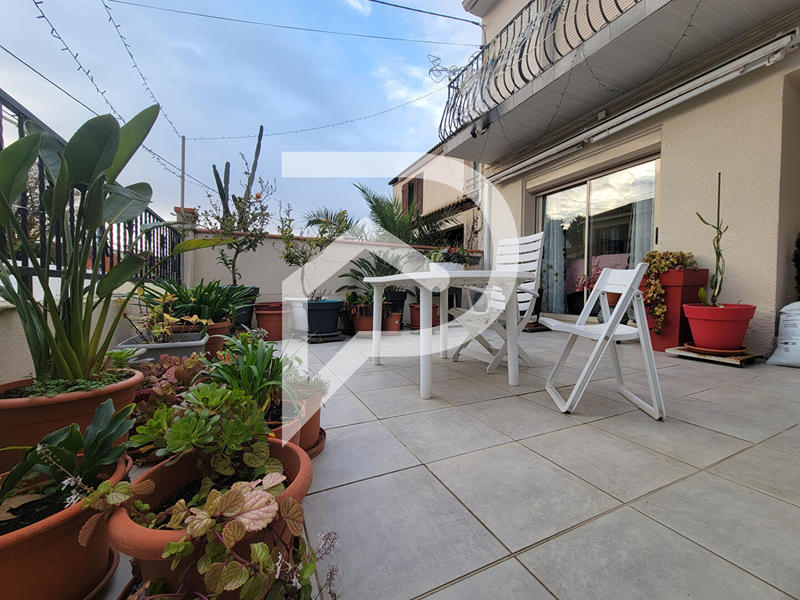 Maison - 131 m² - 6 pièces