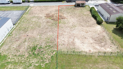 Terrain - 1 939 m²