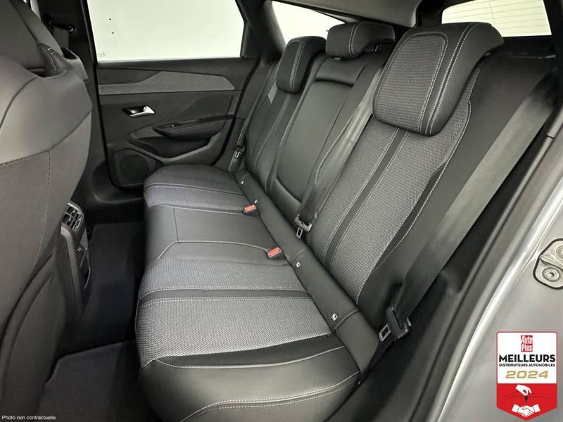 Peugeot 308 Sw 1.5 BlueHDi 130ch Allure Eat8