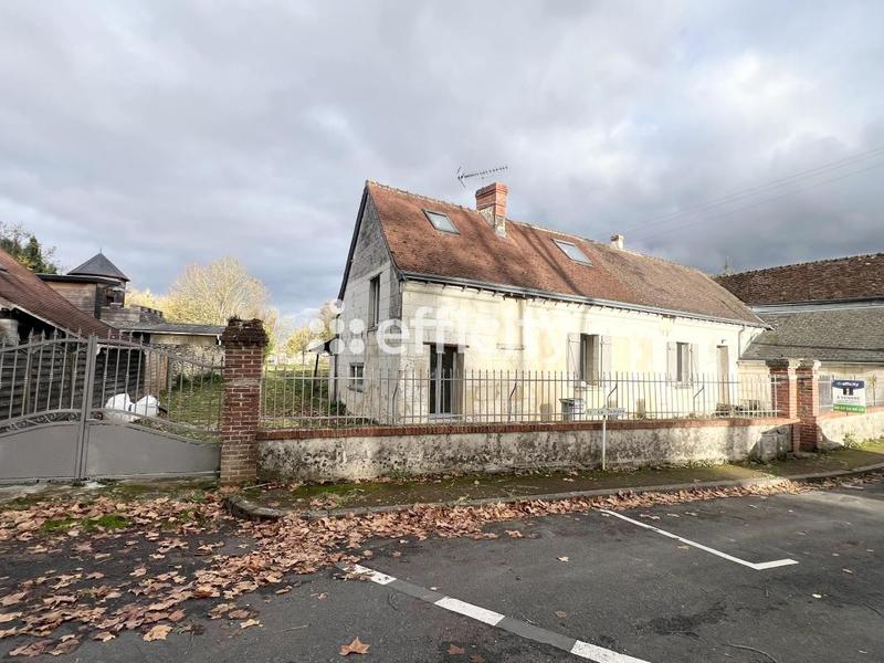 Maison - 170 m² - 6 pièces