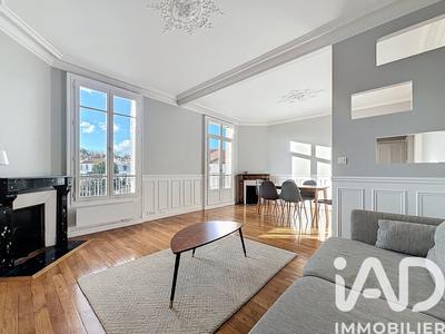 Appartement - 51 m² - 3 pièces