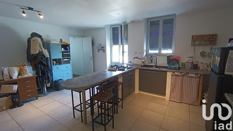 Maison de campagne - 74 m² - 3 pièces