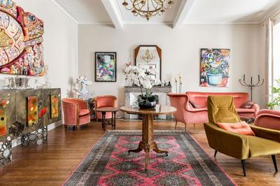 Demeure - 450 m² - 11 pièces