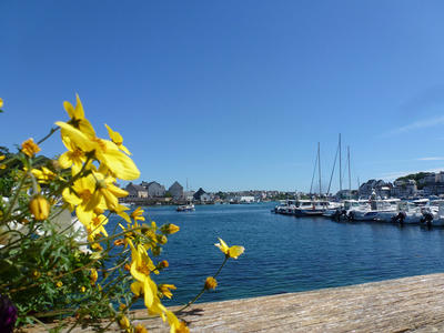 Fonds de commerce - 800 m²