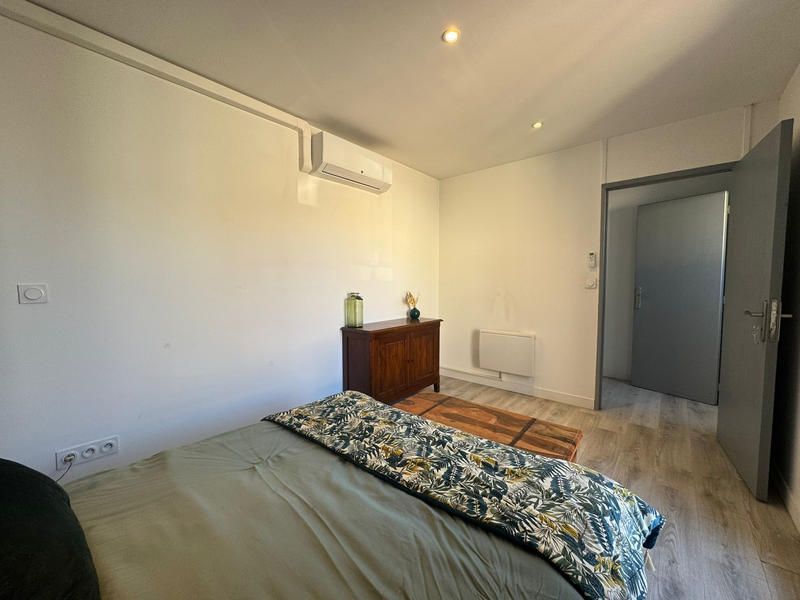 Appartement - 98 m² - 4 pièces