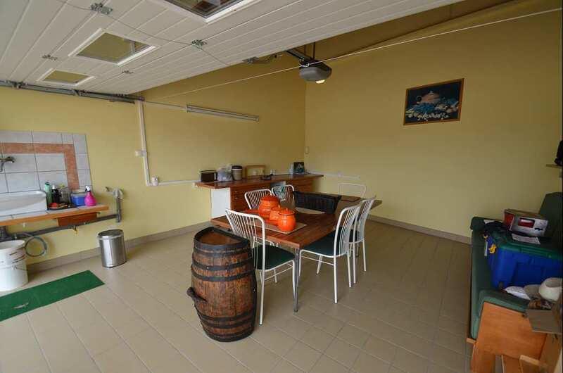 Maison - 101 m² - 4 pièces