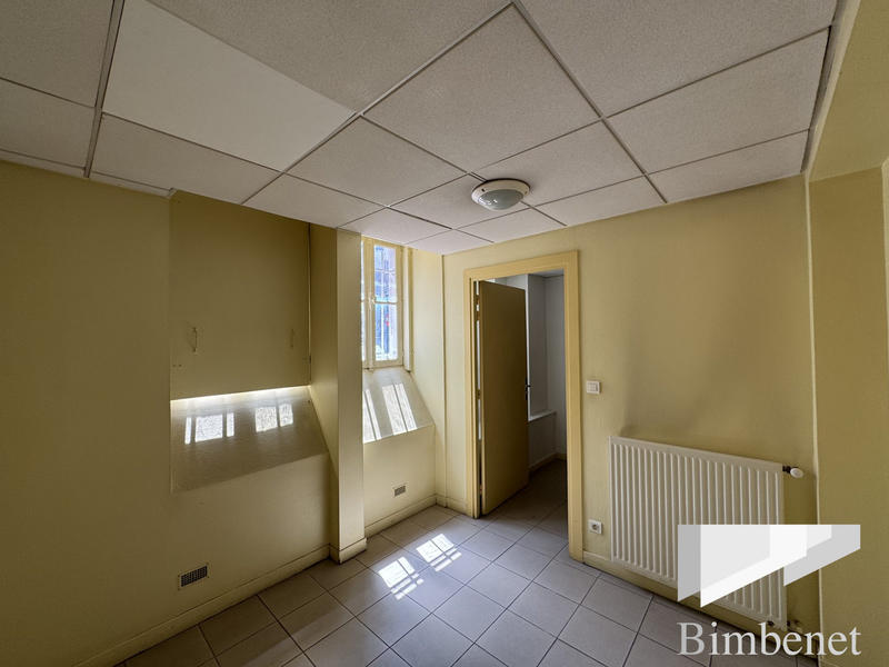 Appartement - 317 m² - 8 pièces