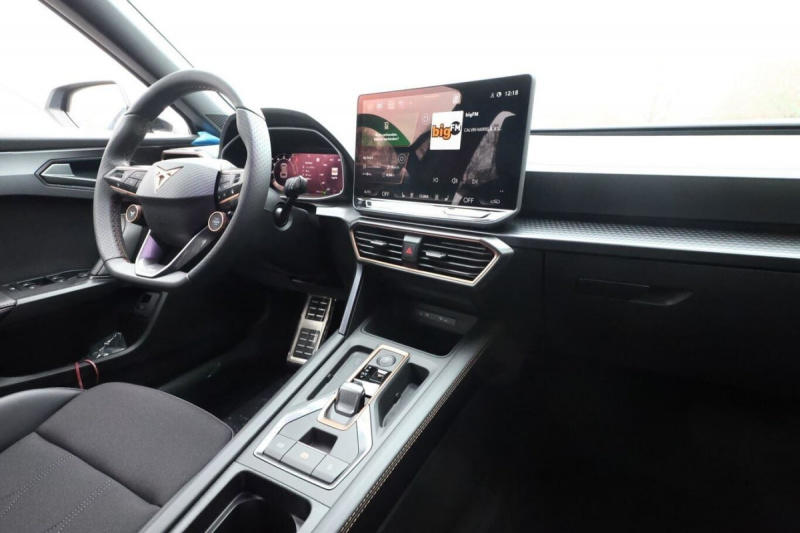 Cupra Formentor E-Tsi 150ch Dsg