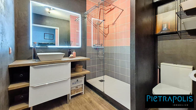 Appartement - 69 m² - 3 pièces