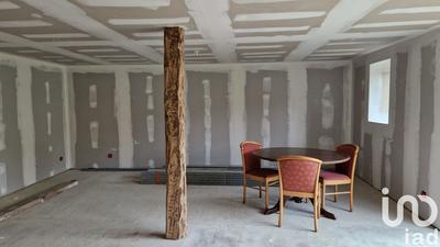 Maison de village - 130 m² - 5 pièces