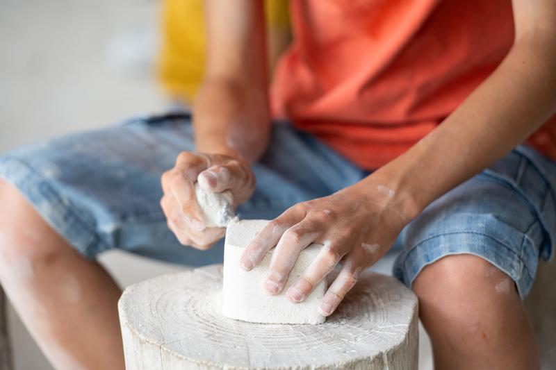 Les vacances de Noël au Parc  du Thot