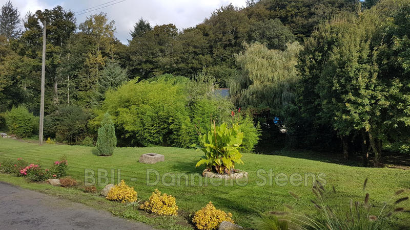 Maison - 340 m² - 12 pièces