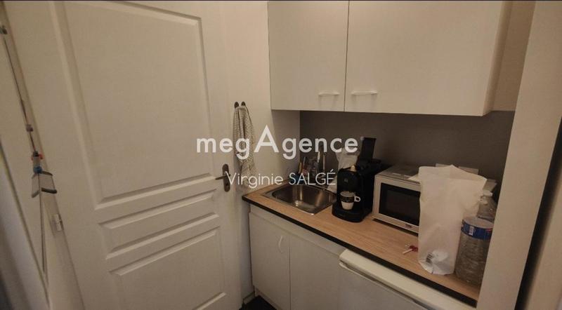 Fonds de commerce - 47 m²