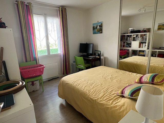 Villa - 96 m² - 5 pièces