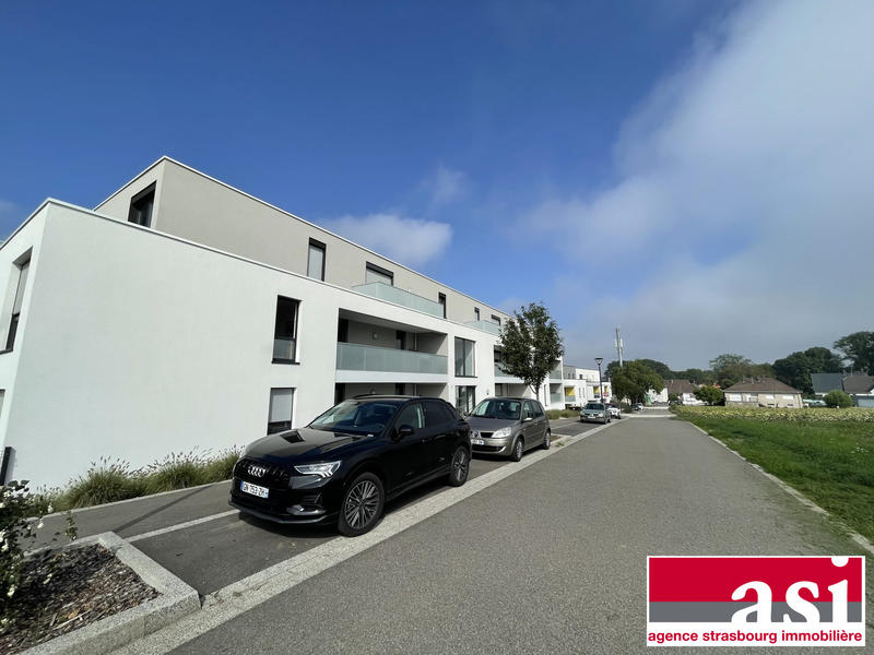 Parking / Garage - 13 m²