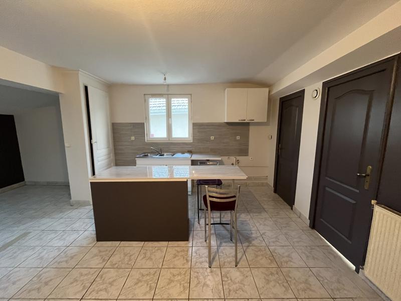 Appartement - 73 m² - 3 pièces