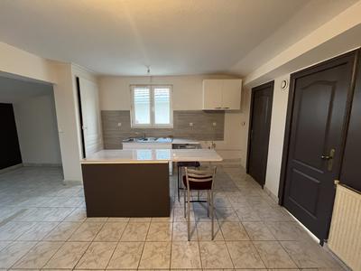 Appartement - 73 m² - 3 pièces