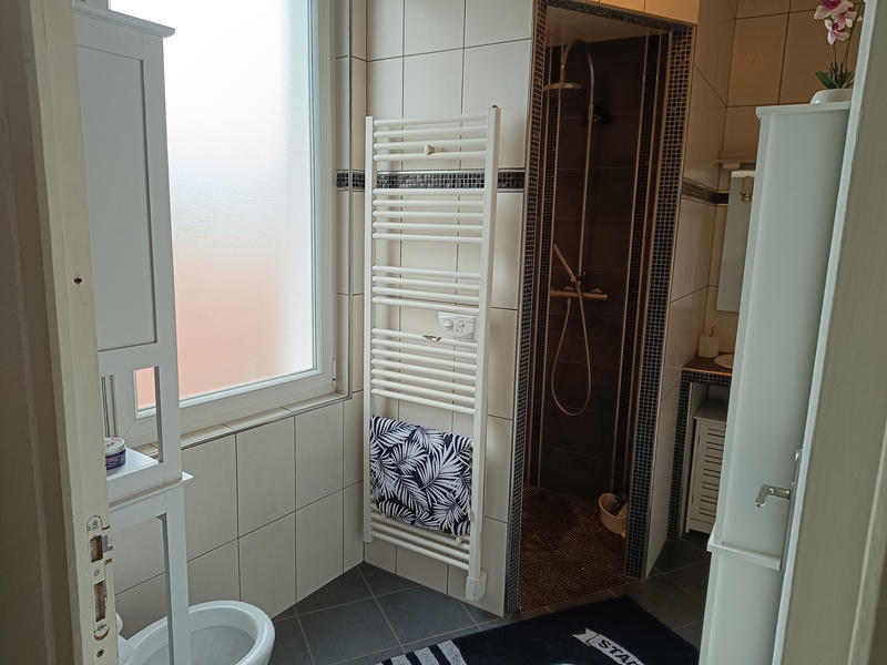 Maison - 77 m² - 3 pièces