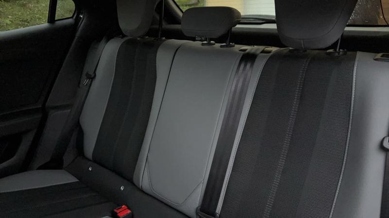 Opel Mokka II 1.2 100 Elegance