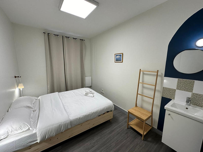 Maison de ville - 153 m² - 11 pièces