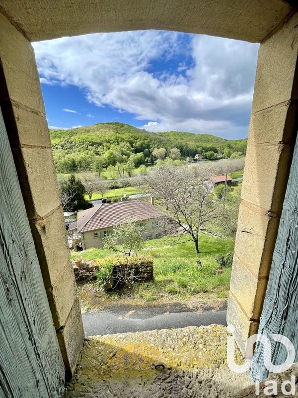 Ferme - 73 m² - 4 pièces